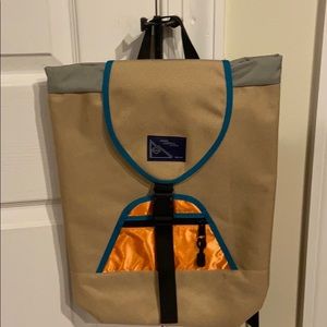 Peters Mountain Works Woodstock Icon Backpack